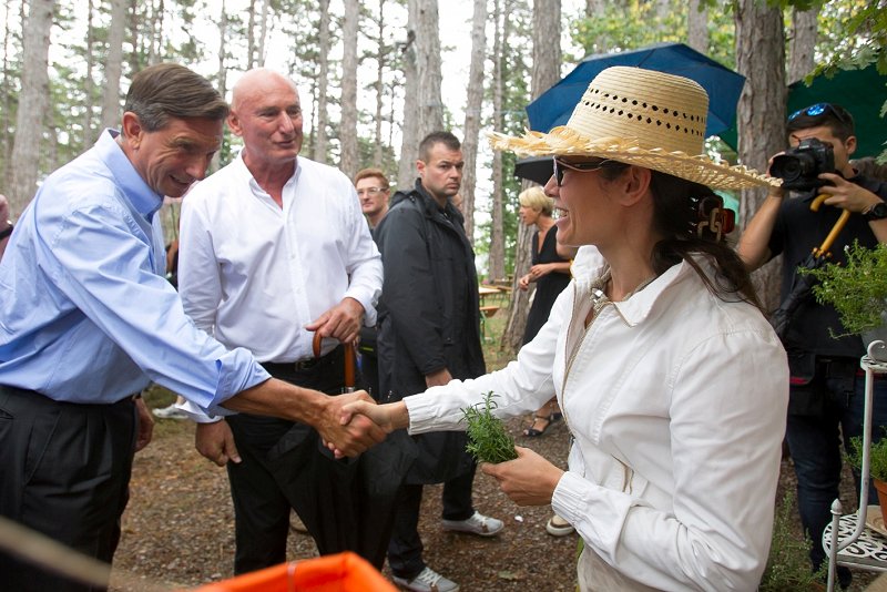 borut pahor